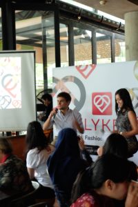 EXCLUSIVE MEDIA SESSION with LYKE_1 oke