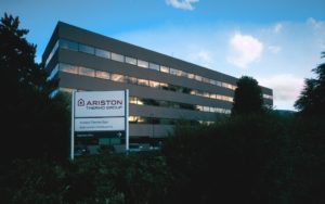 Ariston Thermo SpA (Italy) - Reportage September 2011