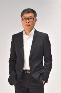 ANDY GU Vice Presiden Midea Group