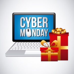 cyber-monday