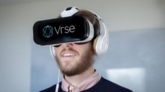 Pasar Augmented dan Virtual Reality pada 2025 Capai US$130,01 Miliar