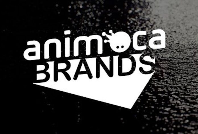 Animoca Brands