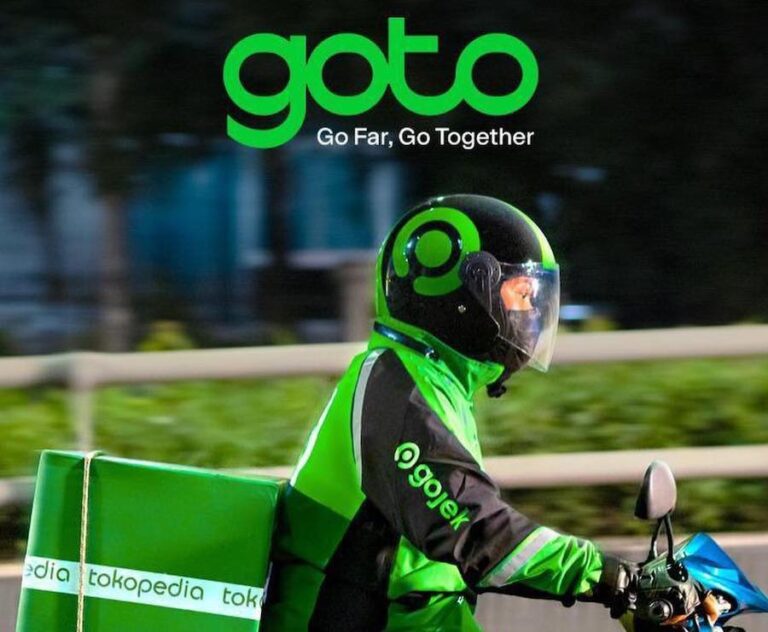 Gojek-Tokopedia Merger To Become GoTo Group