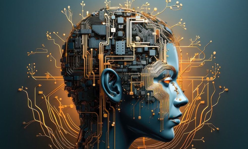 Pasar Machine Learning Global 2030 Bernilai US$188,34 Miliar